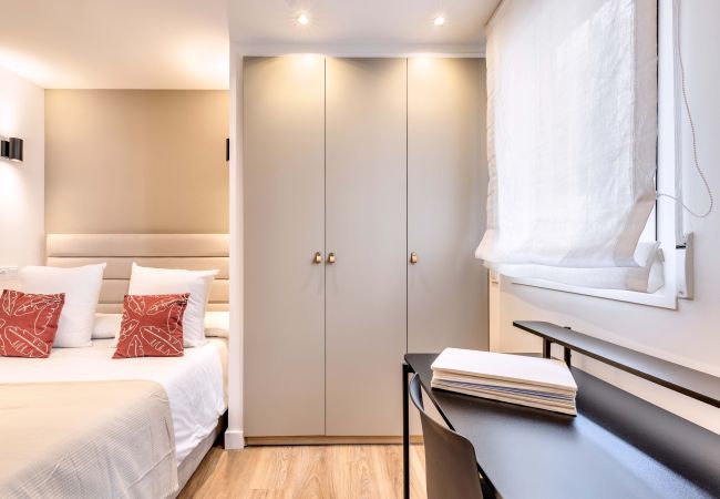 Apartamento en Madrid - Apartamento Auditorio lll en Madrid Apartamento en Madrid - Apartamento Auditorio lll en Madrid