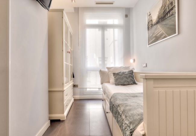 Apartamento en Madrid - Apartamento Gran Via Place en Madrid Apartamento en Madrid - Apartamento Gran Via Place en Madrid