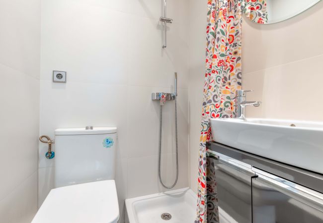 Apartamento en Madrid - Apartamento Gran Via Place en Madrid Apartamento en Madrid - Apartamento Gran Via Place en Madrid