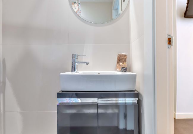 Apartamento en Madrid - Apartamento Gran Via Place en Madrid Apartamento en Madrid - Apartamento Gran Via Place en Madrid
