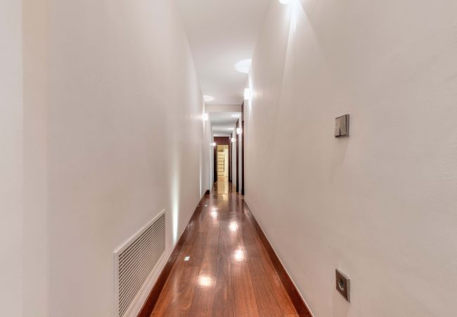 Apartamento en Madrid - Apartamento Gran Via Place en Madrid Apartamento en Madrid - Apartamento Gran Via Place en Madrid