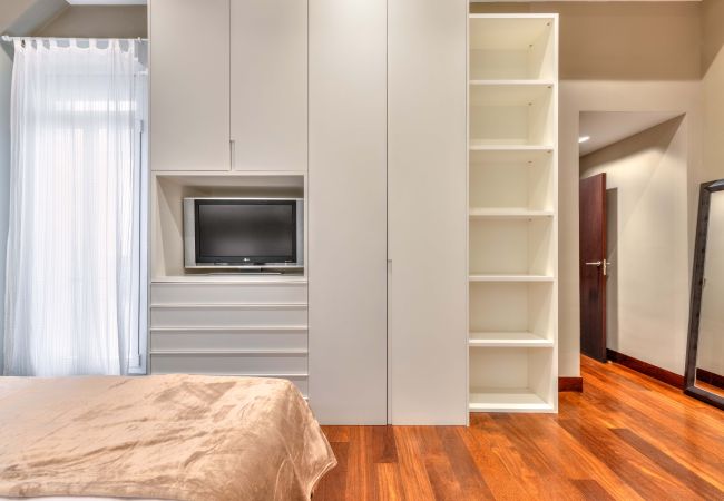 Apartamento en Madrid - Apartamento Gran Via Place en Madrid Apartamento en Madrid - Apartamento Gran Via Place en Madrid