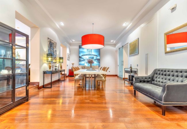 Apartamento en Madrid - Apartamento Gran Via Place en Madrid Apartamento en Madrid - Apartamento Gran Via Place en Madrid