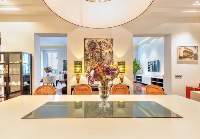 Apartamento en Madrid - Apartamento Gran Via Place en Madrid Apartamento en Madrid - Apartamento Gran Via Place en Madrid