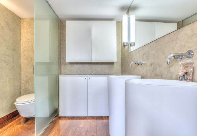 Apartamento en Madrid - Apartamento Gran Via Place en Madrid Apartamento en Madrid - Apartamento Gran Via Place en Madrid