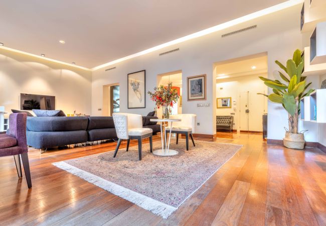 Apartamento en Madrid - Apartamento Gran Via Place en Madrid Apartamento en Madrid - Apartamento Gran Via Place en Madrid