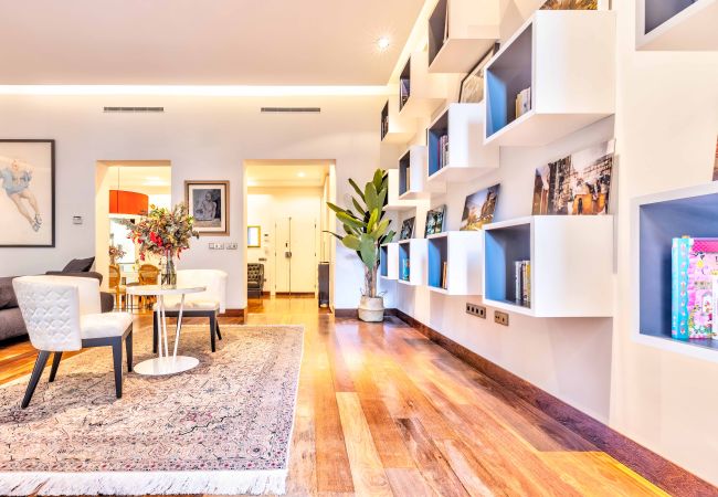 Apartamento en Madrid - Apartamento Gran Via Place en Madrid Apartamento en Madrid - Apartamento Gran Via Place en Madrid