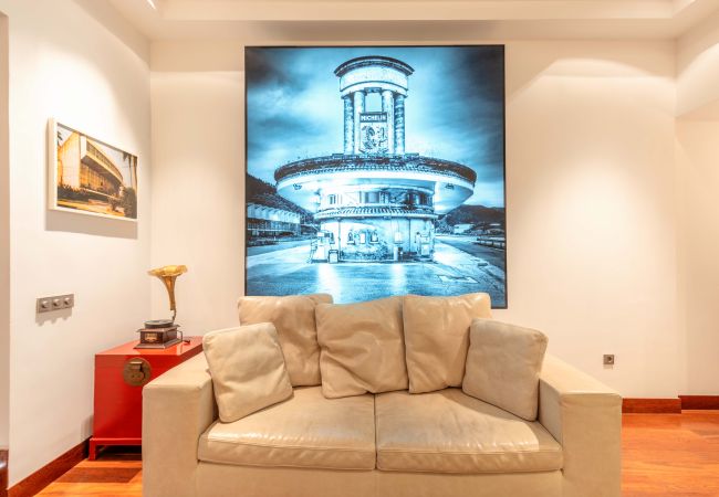 Apartamento en Madrid - Apartamento Gran Via Place en Madrid Apartamento en Madrid - Apartamento Gran Via Place en Madrid