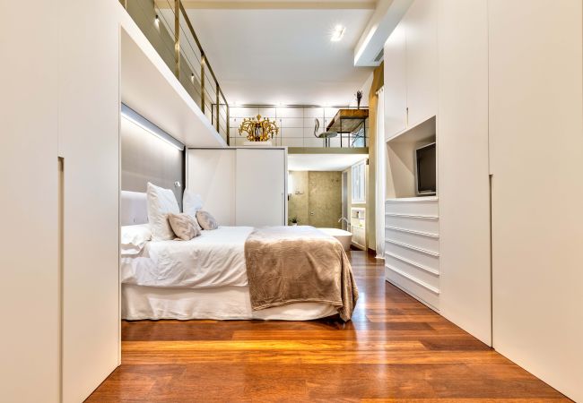 Apartamento en Madrid - Apartamento Gran Via Place en Madrid Apartamento en Madrid - Apartamento Gran Via Place en Madrid