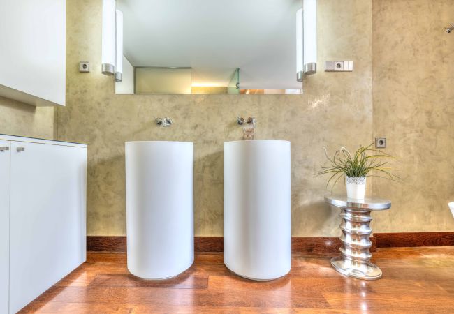Apartamento en Madrid - Apartamento Gran Via Place en Madrid Apartamento en Madrid - Apartamento Gran Via Place en Madrid