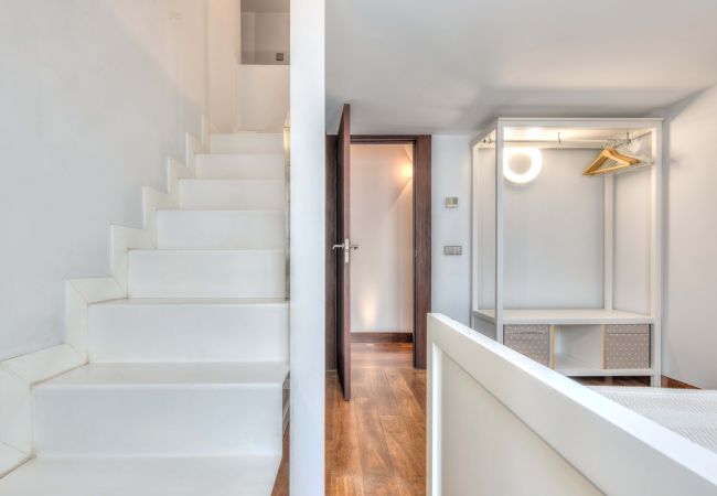 Apartamento en Madrid - Apartamento Gran Via Place en Madrid Apartamento en Madrid - Apartamento Gran Via Place en Madrid