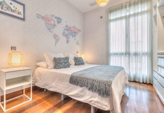 Apartamento en Madrid - Apartamento Gran Via Place en Madrid Apartamento en Madrid - Apartamento Gran Via Place en Madrid