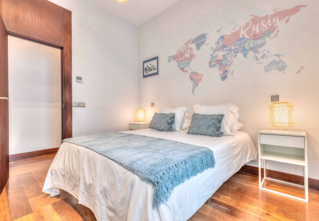 Apartamento en Madrid - Apartamento Gran Via Place en Madrid Apartamento en Madrid - Apartamento Gran Via Place en Madrid