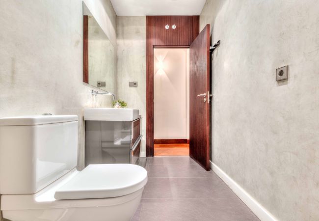 Apartamento en Madrid - Apartamento Gran Via Place en Madrid Apartamento en Madrid - Apartamento Gran Via Place en Madrid