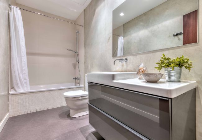 Apartamento en Madrid - Apartamento Gran Via Place en Madrid Apartamento en Madrid - Apartamento Gran Via Place en Madrid