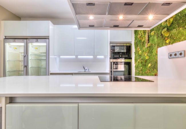 Apartamento en Madrid - Apartamento Gran Via Place en Madrid Apartamento en Madrid - Apartamento Gran Via Place en Madrid