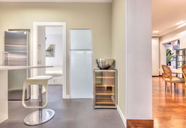 Apartamento en Madrid - Apartamento Gran Via Place en Madrid Apartamento en Madrid - Apartamento Gran Via Place en Madrid