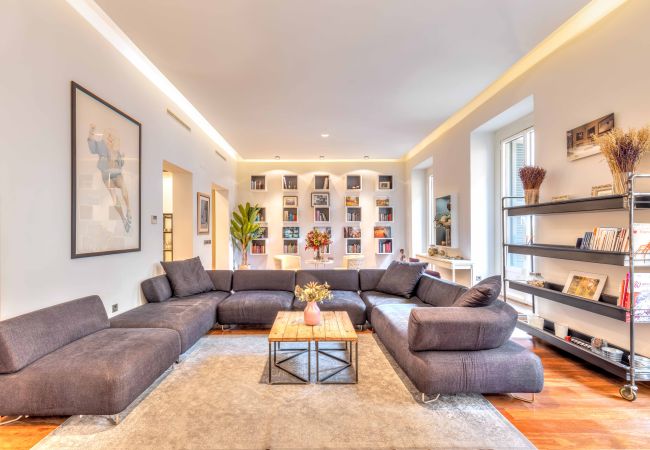 Apartamento en Madrid - Apartamento Gran Via Place en Madrid Apartamento en Madrid - Apartamento Gran Via Place en Madrid