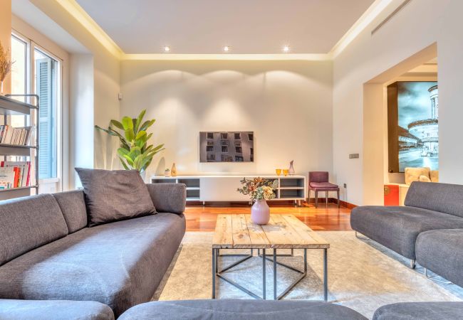 Apartamento en Madrid - Apartamento Gran Via Place en Madrid Apartamento en Madrid - Apartamento Gran Via Place en Madrid