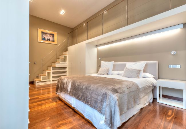 Apartamento en Madrid - Apartamento Gran Via Place en Madrid Apartamento en Madrid - Apartamento Gran Via Place en Madrid