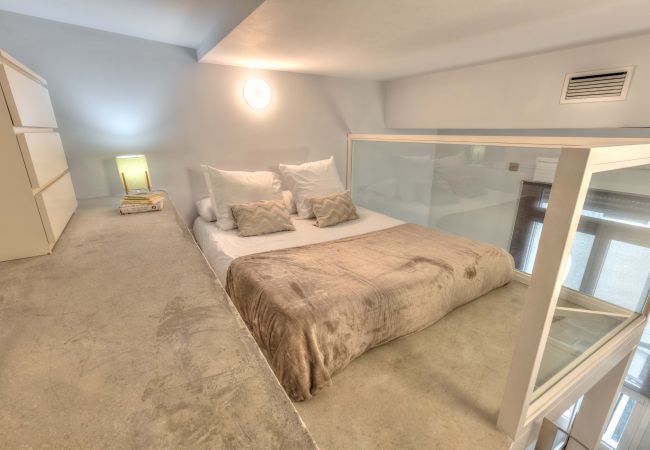 Apartamento en Madrid - Apartamento Gran Via Place en Madrid Apartamento en Madrid - Apartamento Gran Via Place en Madrid
