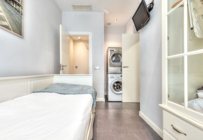 Apartamento en Madrid - Apartamento Gran Via Place en Madrid Apartamento en Madrid - Apartamento Gran Via Place en Madrid