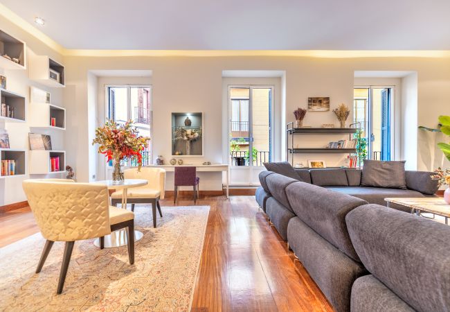 Apartamento en Madrid - Apartamento Gran Via Place en Madrid Apartamento en Madrid - Apartamento Gran Via Place en Madrid