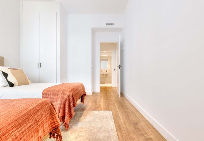 Apartamento en Madrid - Apartamento Luces III en Madrid  Apartamento en Madrid - Apartamento Luces III en Madrid