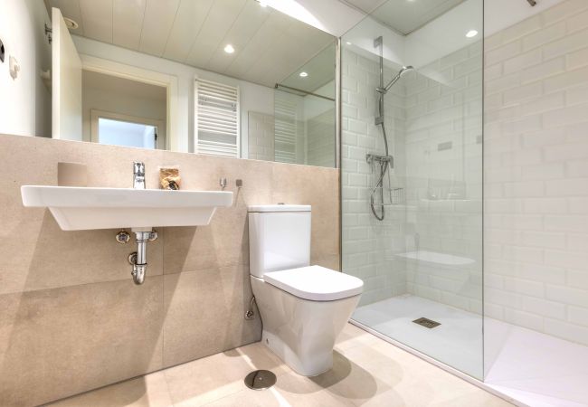 Apartamento en Madrid - Apartamento Luces III en Madrid  Apartamento en Madrid - Apartamento Luces III en Madrid
