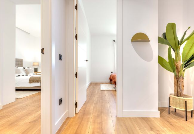 Apartamento en Madrid - Apartamento Luces III en Madrid  Apartamento en Madrid - Apartamento Luces III en Madrid