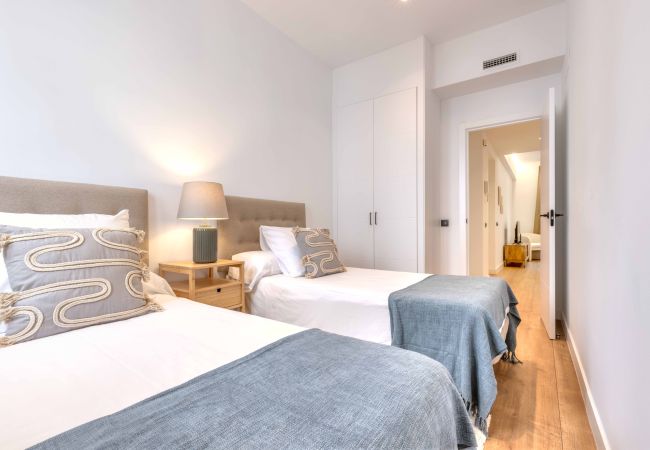 Apartamento en Madrid - Apartamento Luces III en Madrid  Apartamento en Madrid - Apartamento Luces III en Madrid