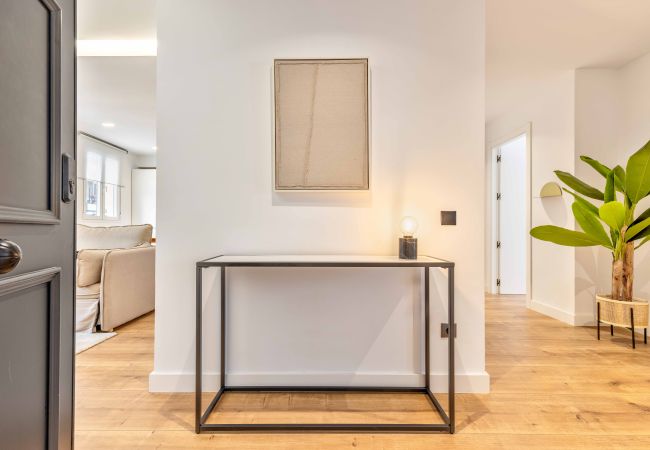 Apartamento en Madrid - Apartamento Luces III en Madrid  Apartamento en Madrid - Apartamento Luces III en Madrid