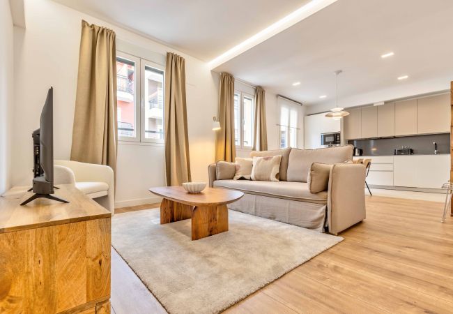 Apartamento en Madrid - Apartamento Luces III en Madrid  Apartamento en Madrid - Apartamento Luces III en Madrid