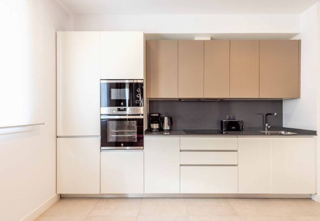 Apartamento en Madrid - Apartamento Luces III en Madrid  Apartamento en Madrid - Apartamento Luces III en Madrid