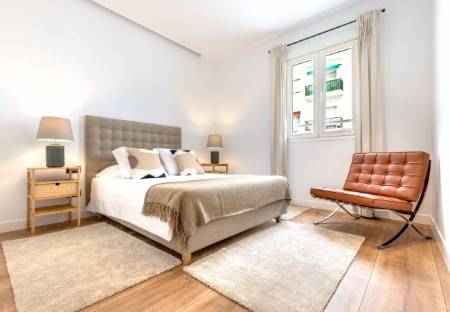 Apartamento en Madrid - Apartamento Luces III en Madrid  Apartamento en Madrid - Apartamento Luces III en Madrid