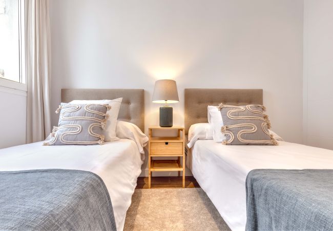 Apartamento en Madrid - Apartamento Luces III en Madrid  Apartamento en Madrid - Apartamento Luces III en Madrid