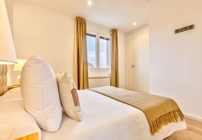 Apartamento en Madrid - Apartamento  Luces II en Madrid Apartamento en Madrid - Apartamento  Luces II en Madrid
