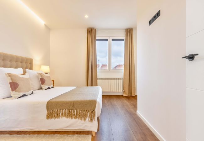 Apartamento en Madrid - Apartamento  Luces II en Madrid Apartamento en Madrid - Apartamento  Luces II en Madrid