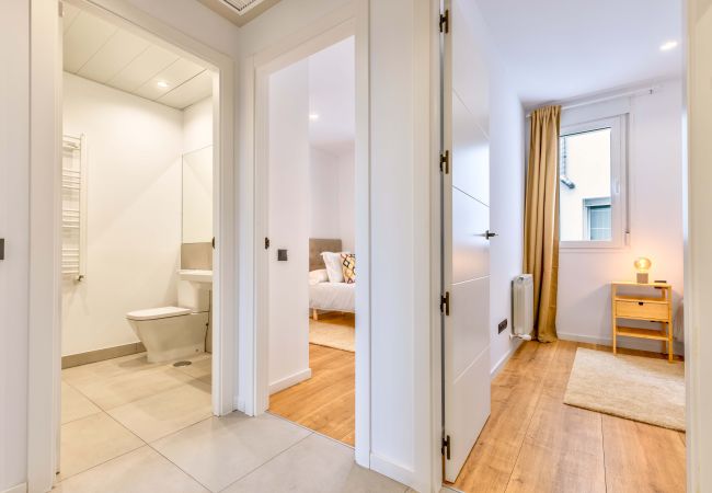 Apartamento en Madrid - Apartamento  Luces II en Madrid Apartamento en Madrid - Apartamento  Luces II en Madrid