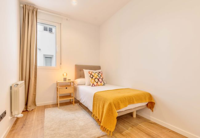 Apartamento en Madrid - Apartamento  Luces II en Madrid Apartamento en Madrid - Apartamento  Luces II en Madrid