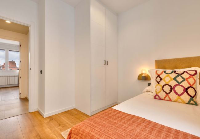 Apartamento en Madrid - Apartamento  Luces II en Madrid Apartamento en Madrid - Apartamento  Luces II en Madrid