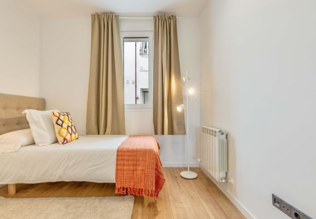 Apartamento en Madrid - Apartamento  Luces II en Madrid Apartamento en Madrid - Apartamento  Luces II en Madrid