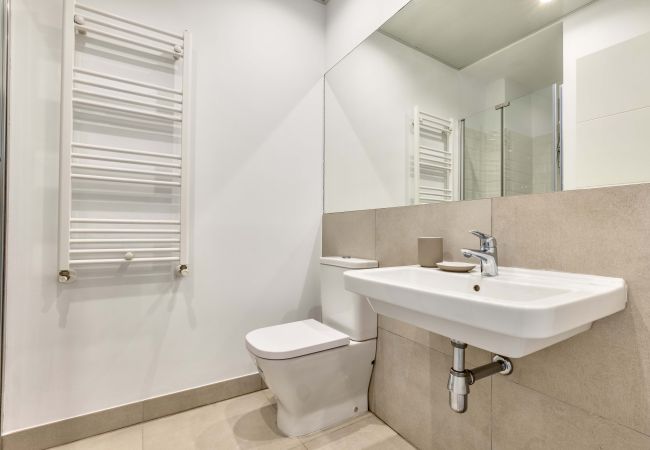 Apartamento en Madrid - Apartamento  Luces II en Madrid Apartamento en Madrid - Apartamento  Luces II en Madrid