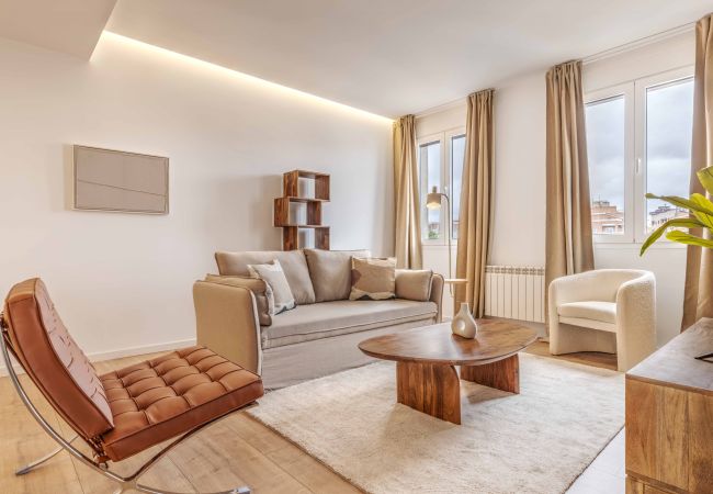 Apartamento en Madrid - Apartamento  Luces II en Madrid Apartamento en Madrid - Apartamento  Luces II en Madrid