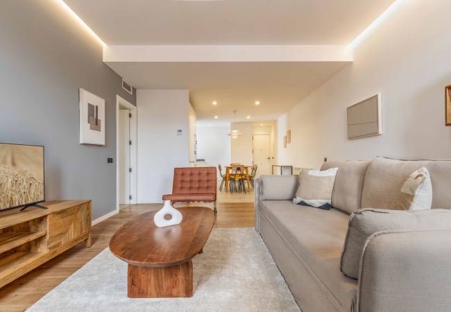 Apartamento en Madrid - Apartamento  Luces II en Madrid Apartamento en Madrid - Apartamento  Luces II en Madrid