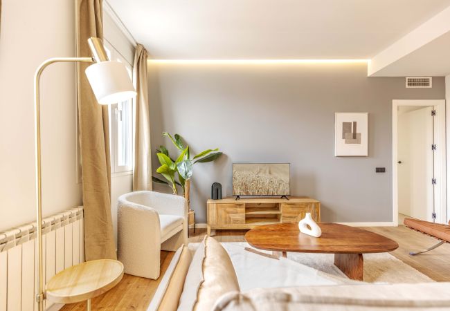 Apartamento en Madrid - Apartamento  Luces II en Madrid Apartamento en Madrid - Apartamento  Luces II en Madrid