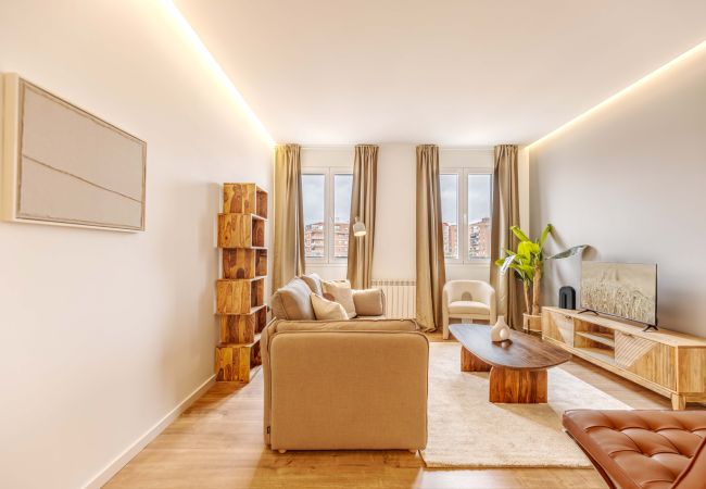 Apartamento en Madrid - Apartamento  Luces II en Madrid Apartamento en Madrid - Apartamento  Luces II en Madrid