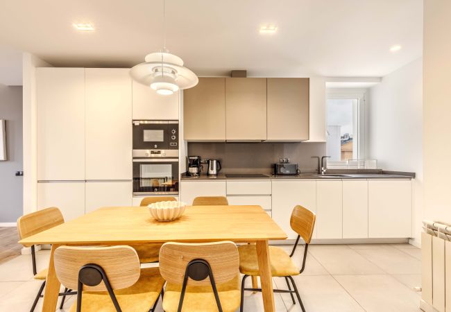 Apartamento en Madrid - Apartamento  Luces II en Madrid Apartamento en Madrid - Apartamento  Luces II en Madrid