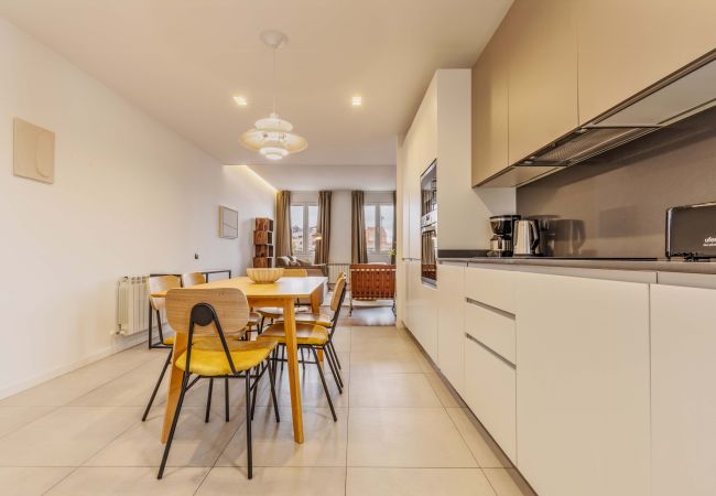 Apartamento en Madrid - Apartamento  Luces II en Madrid Apartamento en Madrid - Apartamento  Luces II en Madrid