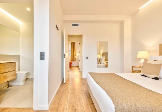 Apartamento en Madrid - Apartamento  Luces II en Madrid Apartamento en Madrid - Apartamento  Luces II en Madrid